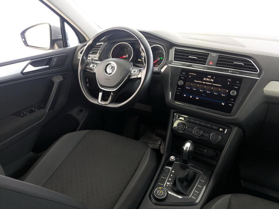 Volkswagen Tiguan II Москва  - изображение 30