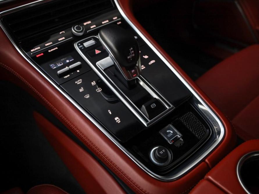 Porsche Panamera II Санкт-Петербург  - изображение 24