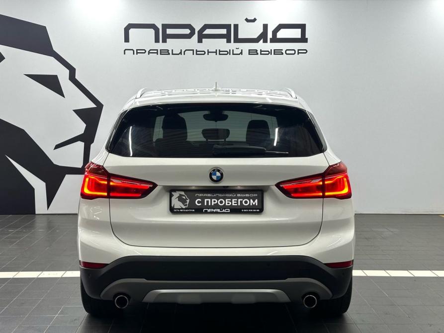 BMW X1 II (F48) Ростов-на-Дону  - изображение 5