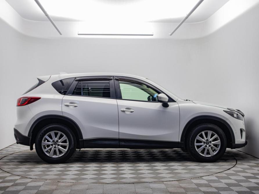 Mazda CX-5 I Москва  - изображение 4