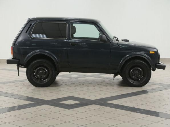 Lada (ВАЗ) 2121 (4x4) I Рестайлинг с пробегом 2017 года, цена 386 000 рублей, 109000 км, внедорожник, Автокод Объявления