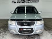 Nissan Almera Classic I Уфа  - изображение 22