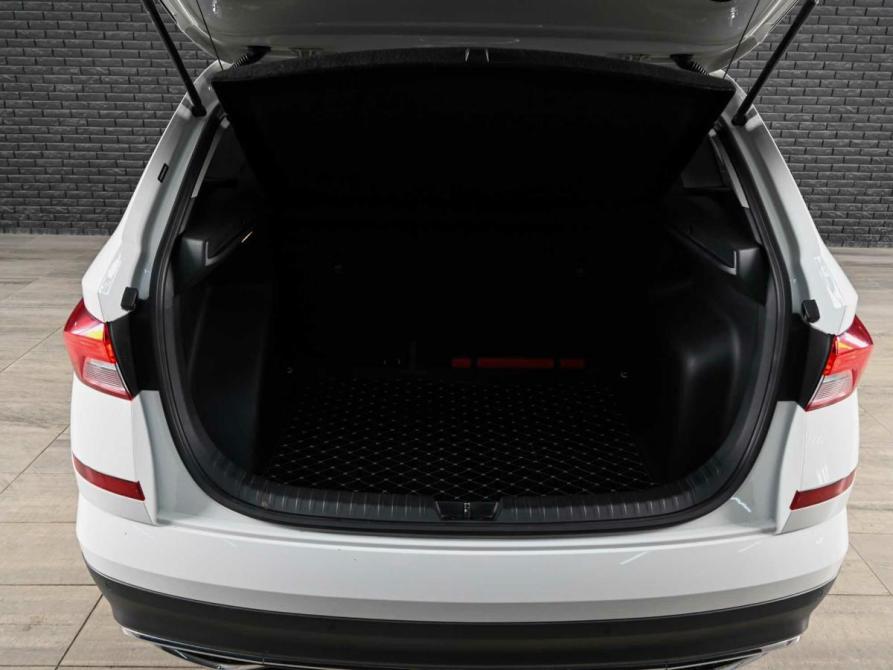 Skoda Kamiq I (China Market) Екатеринбург  - изображение 8