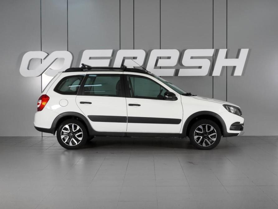 Lada (ВАЗ) Granta I Рестайлинг Минеральные Воды  - изображение 5