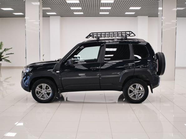 Lada (ВАЗ) Niva Travel I с пробегом 2023 года, цена 895 000 рублей, 51249 км, внедорожник, Автокод Объявления