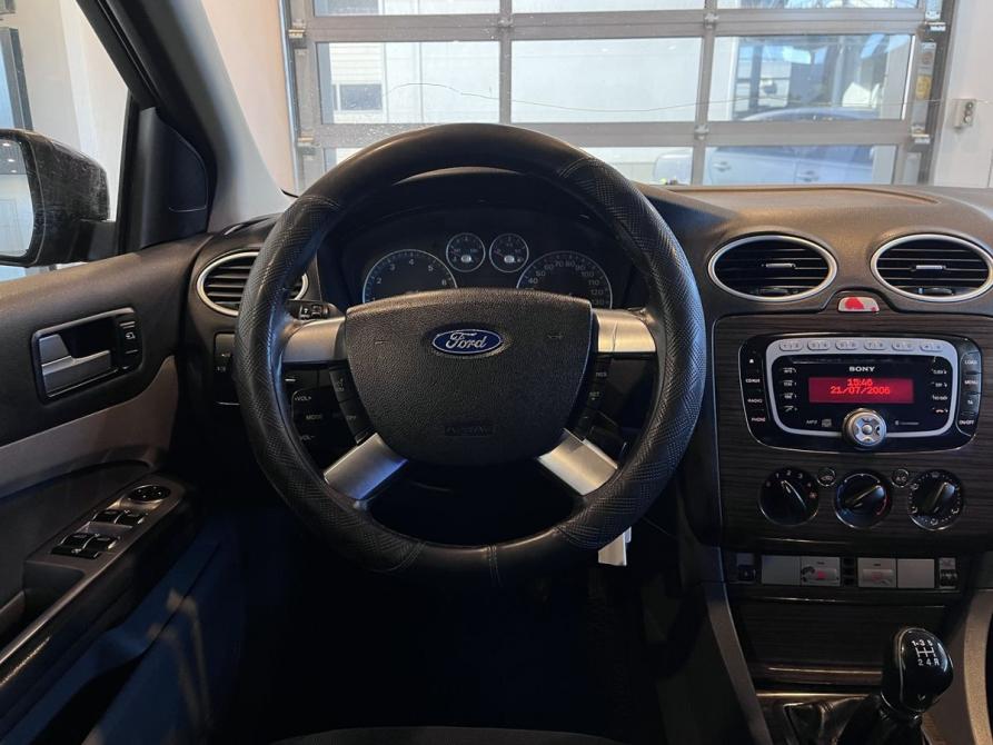 Ford Focus II Рестайлинг Чебоксары  - изображение 10