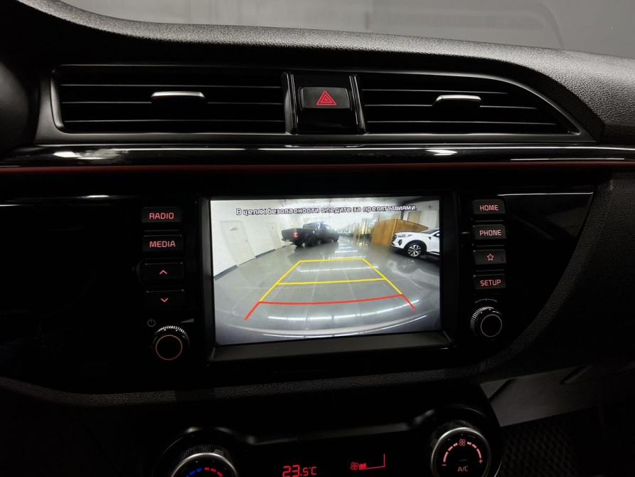 Kia Rio IV Тверь  - изображение 15