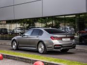 BMW 7 серии VI (G11/G12) Рестайлинг Санкт-Петербург  - изображение 49