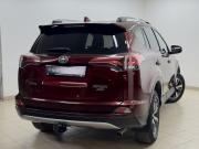 Toyota RAV4 IV (XA40) Рестайлинг Вологда  - изображение 26