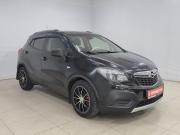 Opel Mokka I Альметьевск  - изображение 26