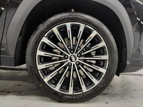 Geely Galaxy M7 с пробегом 2026 года, цена 4 157 000 рублей, 817 км, внедорожник, Автокод Объявления