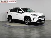 Toyota RAV4 V (XA50) Белгород  - изображение 21