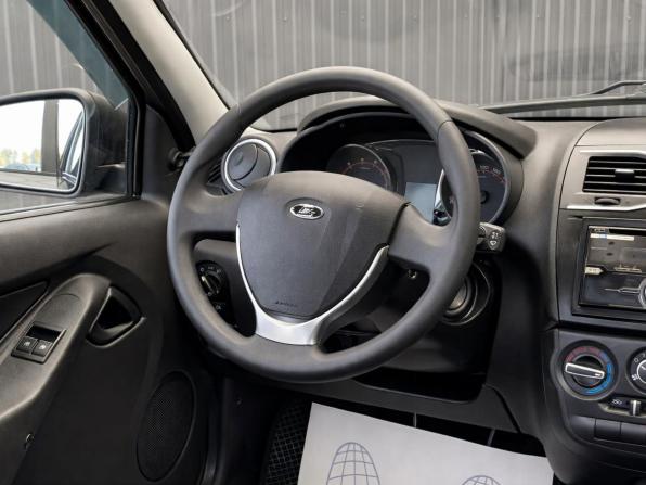 Lada (ВАЗ) Granta I Рестайлинг с пробегом 2020 года, цена 577 000 рублей, 66662 км, седан, Автокод Объявления