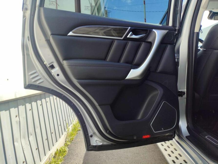 Haval H9 I Рестайлинг Санкт-Петербург  - изображение 15