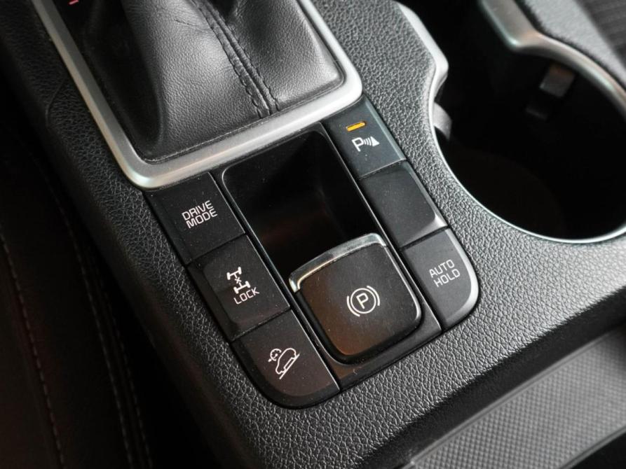 Kia Sportage IV Воронеж  - изображение 22