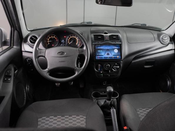Lada (ВАЗ) Granta I Рестайлинг с пробегом 2023 года, цена 729 000 рублей, 103508 км, седан, Автокод Объявления