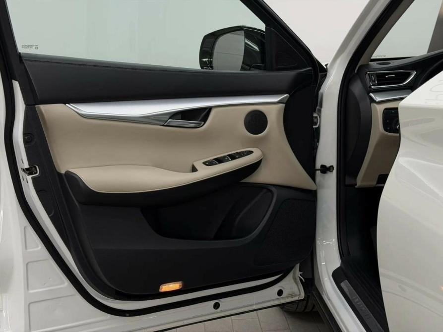 Infiniti QX50 II Барнаул  - изображение 17