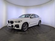 BMW X4 II (G02) Москва  - изображение 31