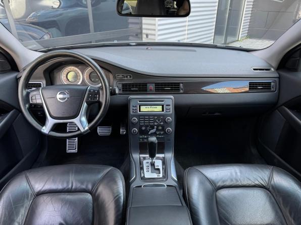 Volvo XC70 II с пробегом 2011 года, цена 1 690 000 рублей, 171695 км, универсал, Автокод Объявления