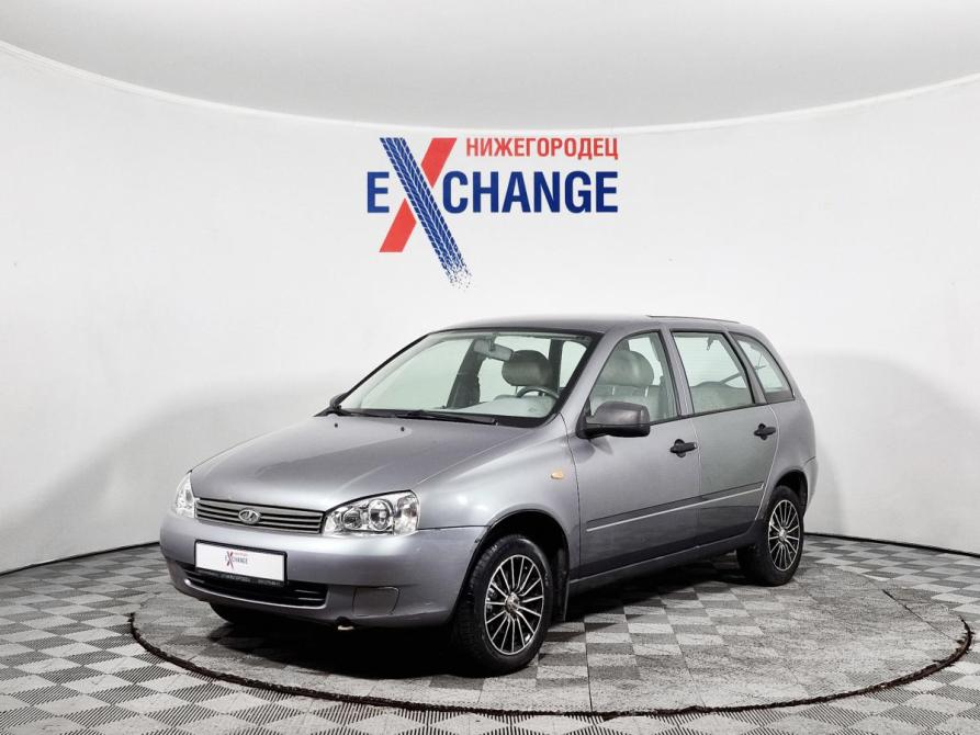 Lada (ВАЗ) Kalina I Нижний Новгород  - изображение 1