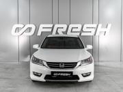 Honda Accord IX Ростов-на-Дону  - изображение 21