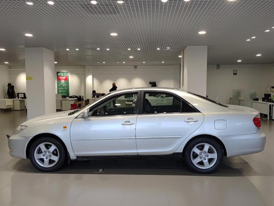 Toyota Camry V (XV30) Казань  - изображение 10