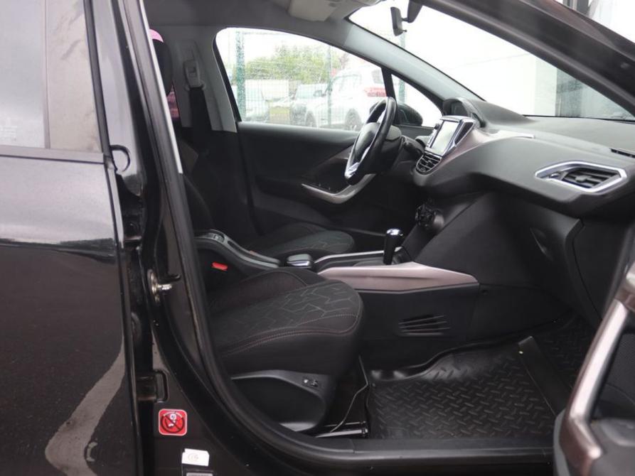 Peugeot 2008 I Нижний Новгород  - изображение 12