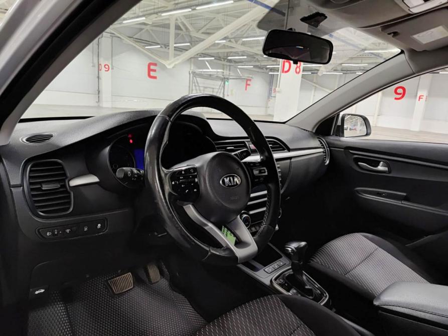 Kia Rio IV Казань  - изображение 20