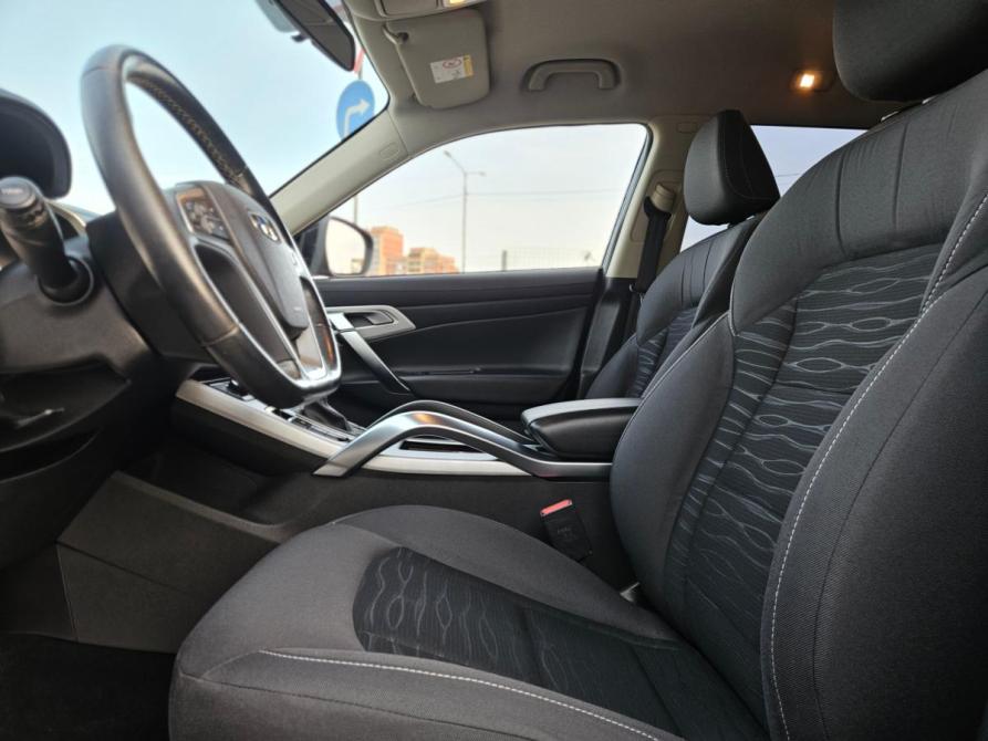 Geely Atlas I Вологда  - изображение 16