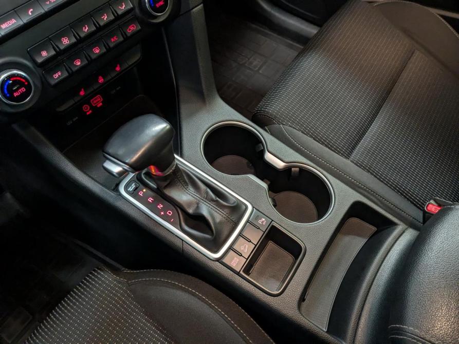 Kia Sportage IV Санкт-Петербург  - изображение 30