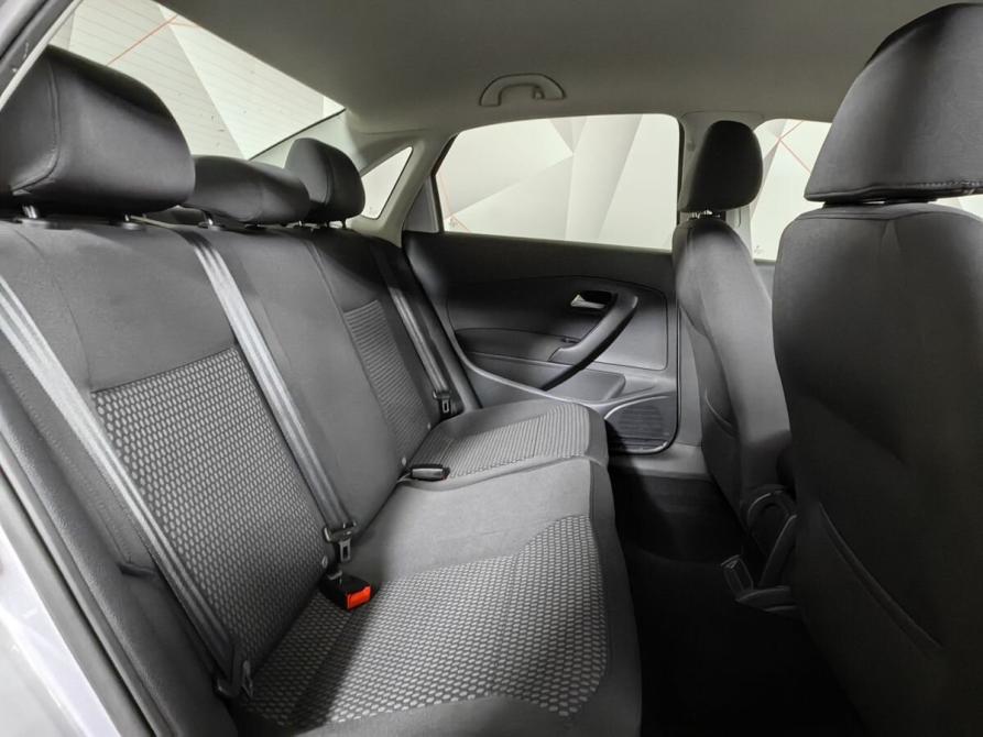 Volkswagen Polo V Москва  - изображение 16