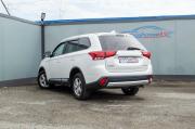 Mitsubishi Outlander III Рестайлинг 2 Курган  - изображение 20