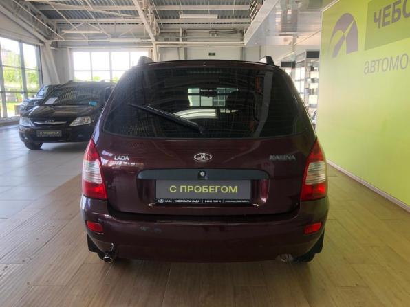 Lada (ВАЗ) Kalina I с пробегом 2011 года, цена 240 000 рублей, 224800 км, универсал, Автокод Объявления