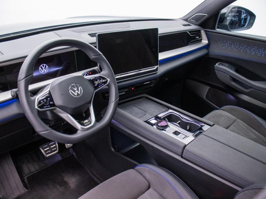 Volkswagen Teramont II (China Market) Москва  - изображение 9