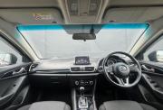 Mazda Axela III Красноярск  - изображение 36
