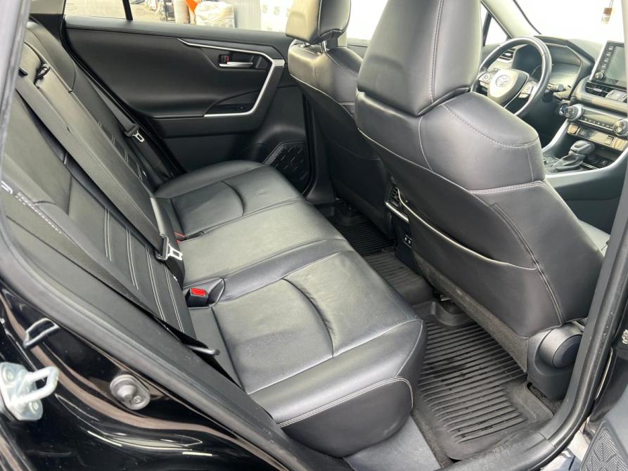 Toyota RAV4 V (XA50) Санкт-Петербург  - изображение 18