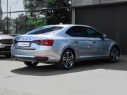 Skoda Superb III Рестайлинг Москва  - изображение 38