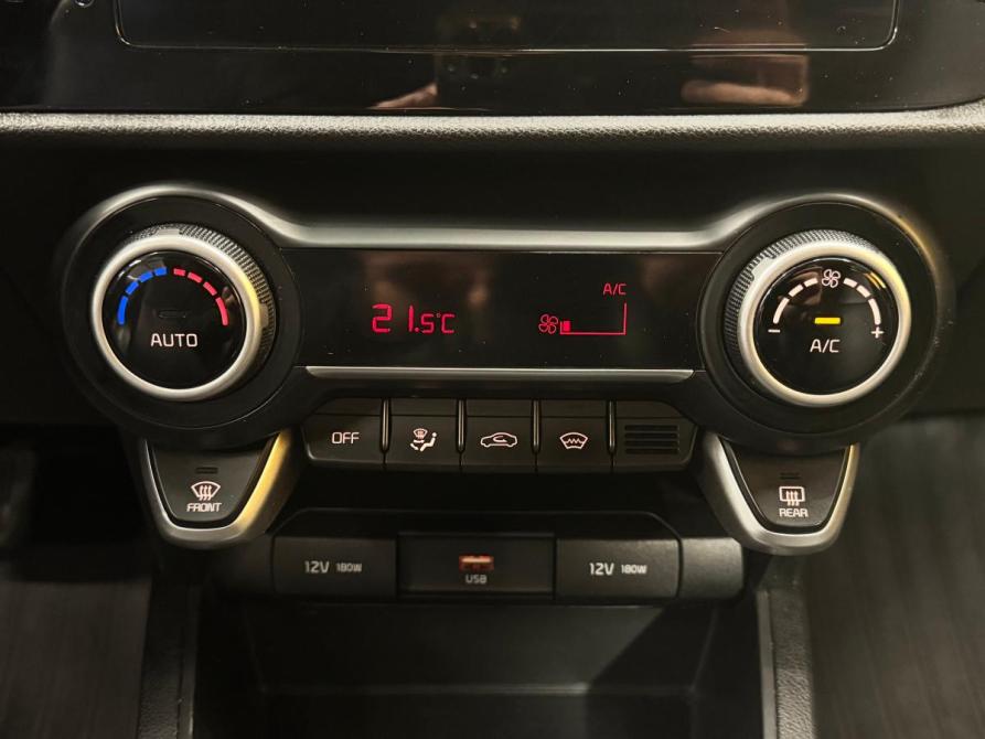 Kia Rio IV Рестайлинг Ижевск  - изображение 20