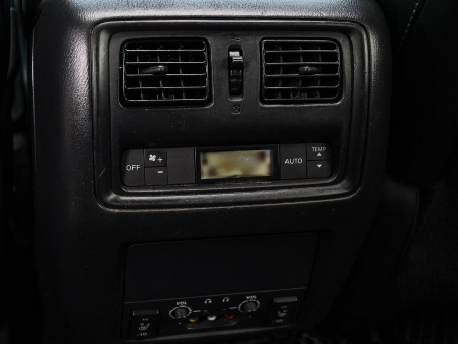 Nissan Pathfinder IV Москва  - изображение 13