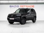Lada (ВАЗ) Niva Travel I Рестайлинг Тюмень  - изображение 24