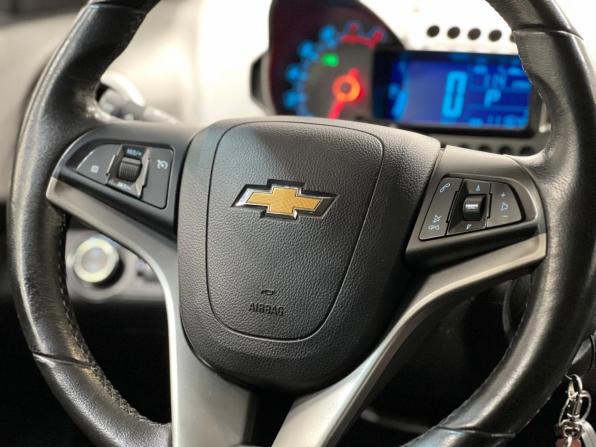Chevrolet Aveo II с пробегом 2012 года, цена 699 000 рублей, 111000 км, седан, Автокод Объявления