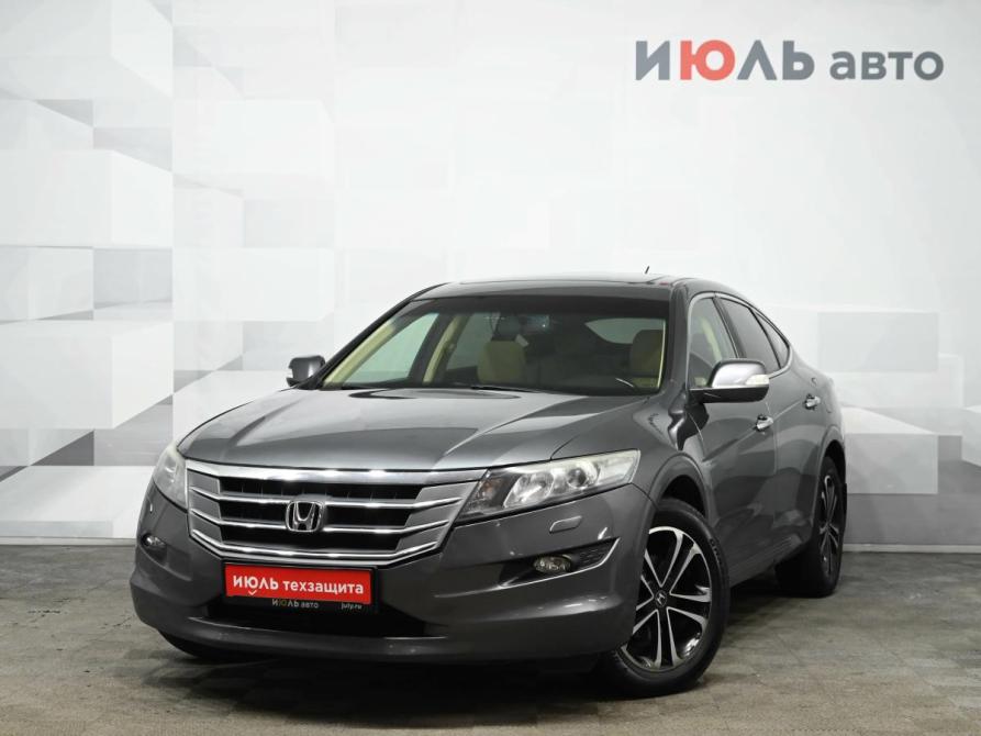 Honda Crosstour I Екатеринбург  - изображение 1