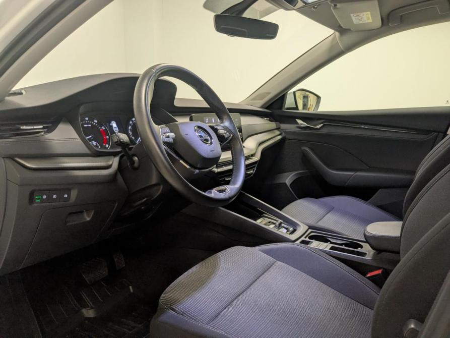 Skoda Octavia IV (A8) Санкт-Петербург  - изображение 17