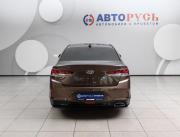 Hyundai Sonata VII (LF) Рестайлинг Подольск  - изображение 29