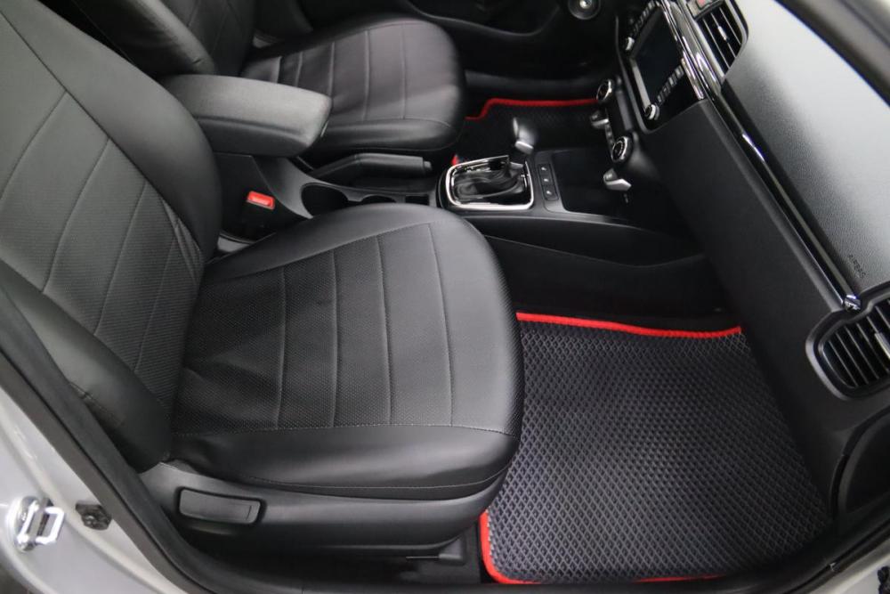 Kia Rio IV Сургут  - изображение 13