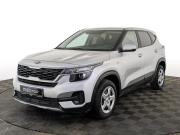 Kia Seltos I Москва  - изображение 27