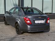 Chevrolet Aveo II Екатеринбург  - изображение 23