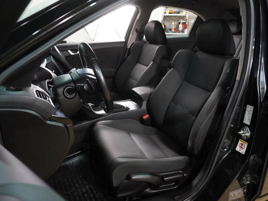 Honda Accord VIII Рестайлинг Воронеж  - изображение 10