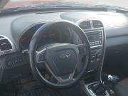 Chery Tiggo (T11) I Рестайлинг (FL) Стерлитамак  - изображение 25
