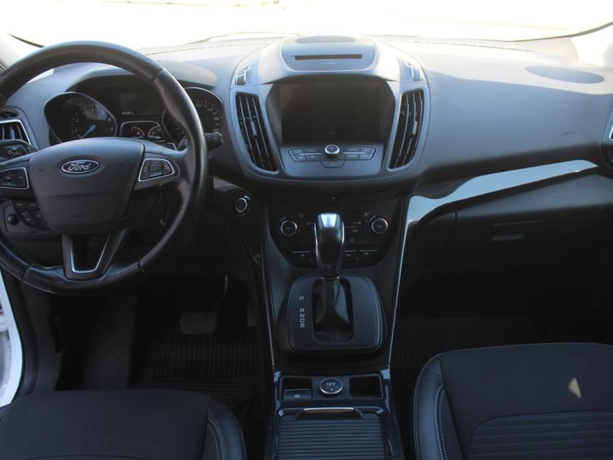 Ford Kuga II Рестайлинг Липецк  - изображение 14